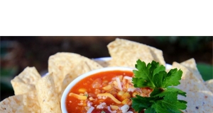 Becca's Taco Soup