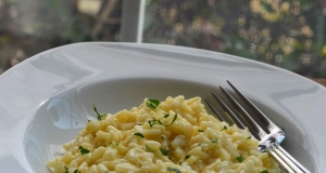 Instant Pot Risotto