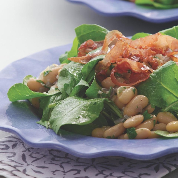 Beach Body Fruit Soup