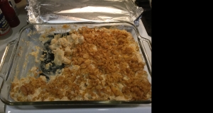 Hash Brown Casserole I