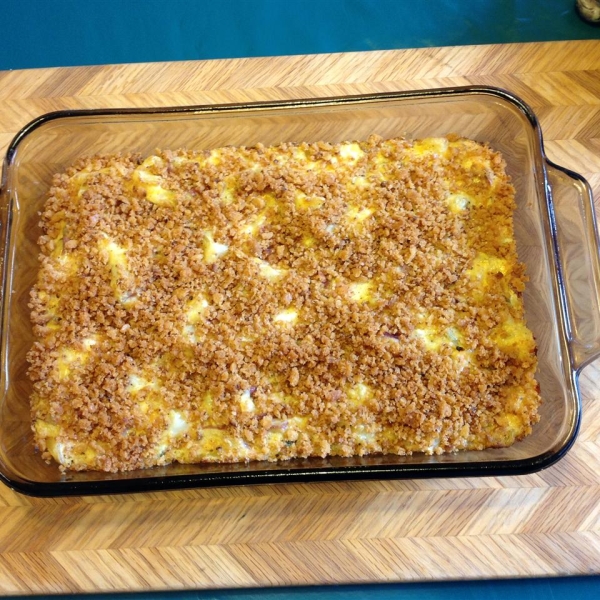 Hash Brown Casserole I