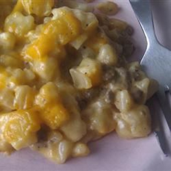 Hash Brown Casserole I