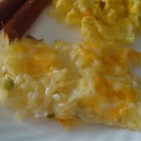 Hash Brown Casserole I