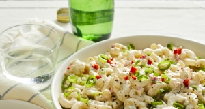 Kim's Macaroni Salad