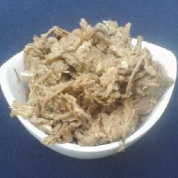 Slow Cooker Shredded Beef for Tacos and Burritos