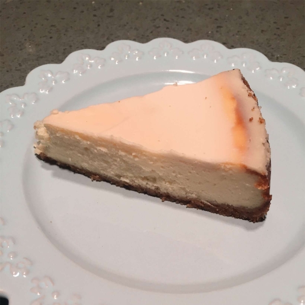 Classic Cheesecake