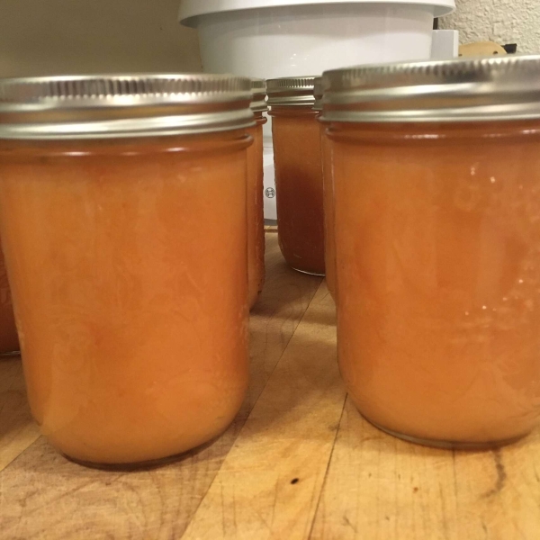 Canned Tomato Soup