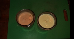 Home Made Mayonnaise
