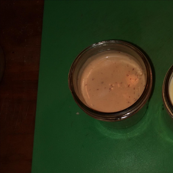Home Made Mayonnaise