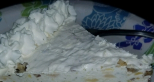 Pineapple Dream Pie