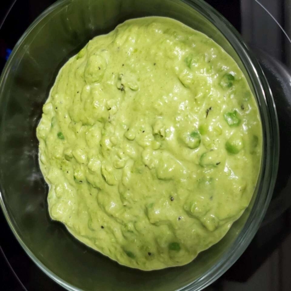 Mushy Peas