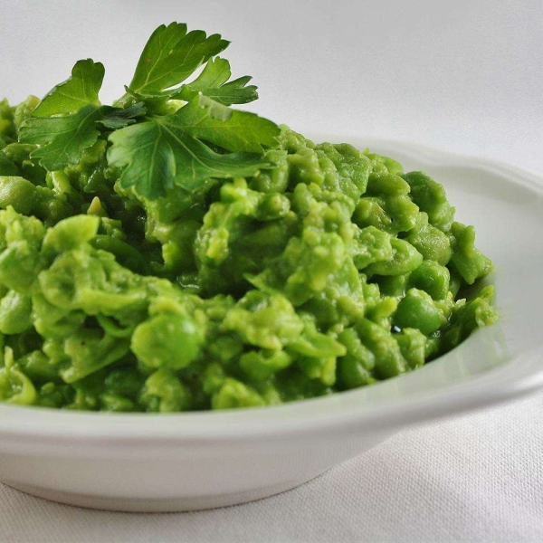 Mushy Peas