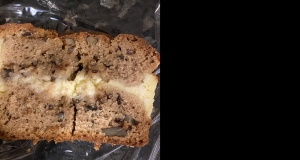 Favorite Nut Bread