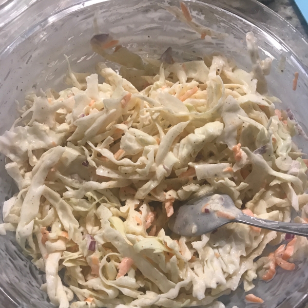 Original Old Bay® Coleslaw