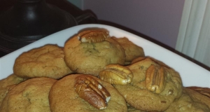 Pecan Cookies