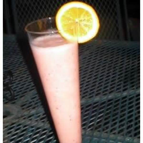 Vodka Smoothie