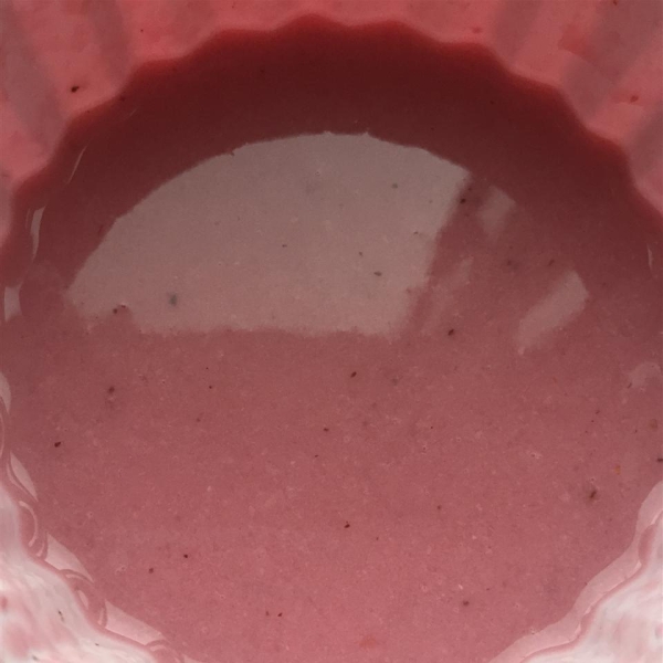 Vodka Smoothie