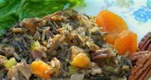 Minnesota Real Wild Rice Stuffing