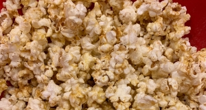 Popcorn Seasoning