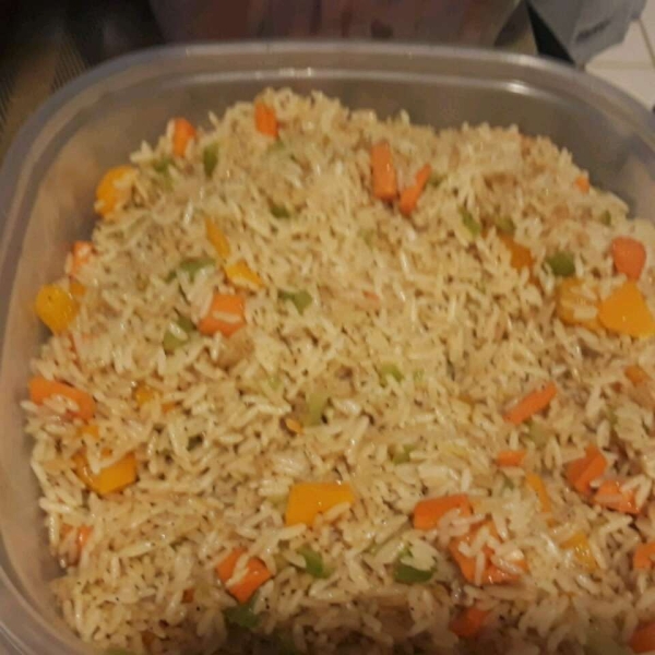 Funfetti® Rice