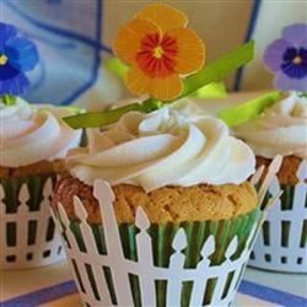 Grandmother's Pound Cake I