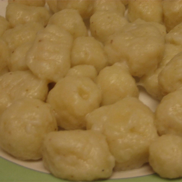 Gnocchi II