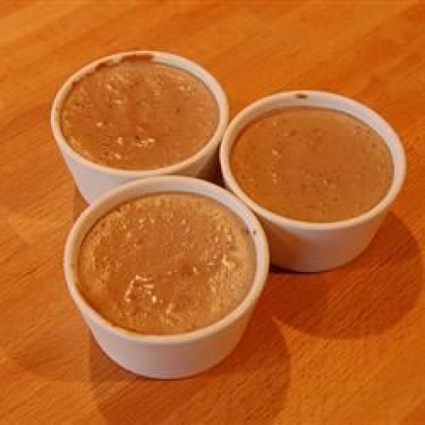 Chicken Liver Pate