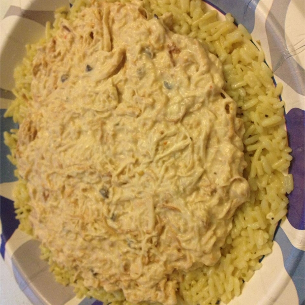 Easy and Delicious Chicken