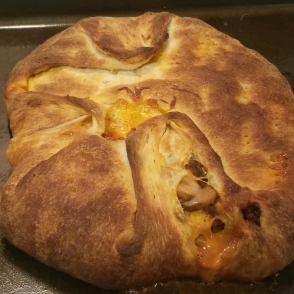 Stromboli