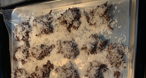 Chocolate Clusters