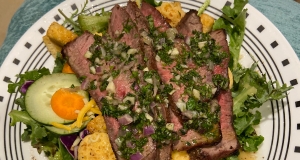 Argentinean Chimichurri