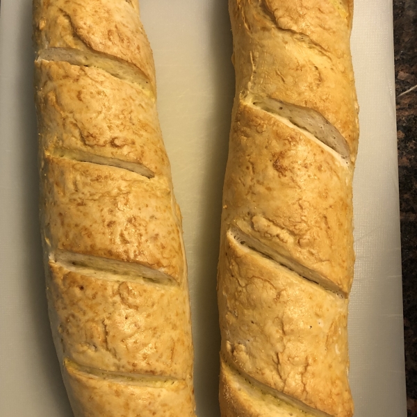 The French Bread