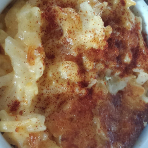 Sherri's Hash Brown Casserole