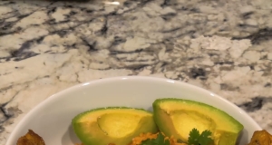 Asopao de Pollo