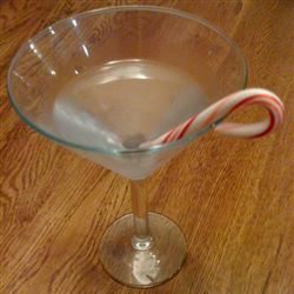 Chocolate Martini II