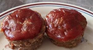 Mini Meatloaves