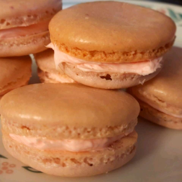 Macarons