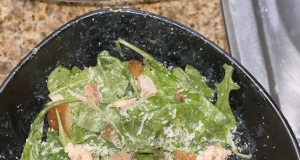 Caesar Salad Supreme