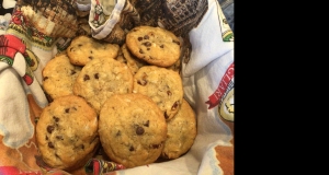 Coconut Joy Cookies