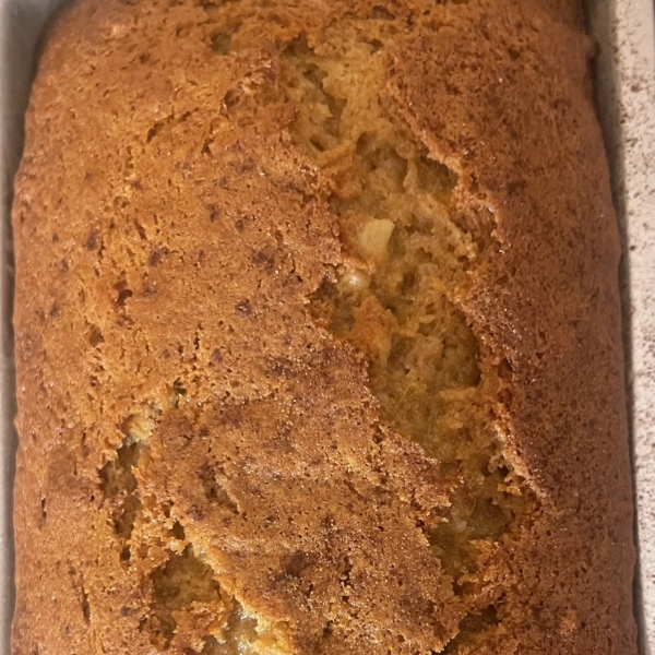 The Best Banana Bread