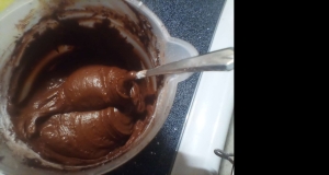 Basic Chocolate Buttercream Icing