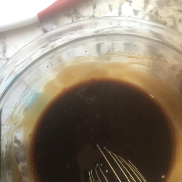 Raspberry Balsamic Vinaigrette Dressing