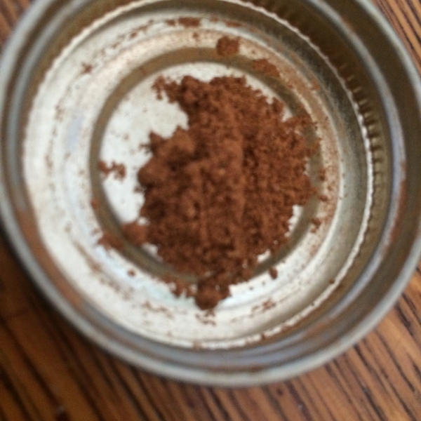 Pumpkin Pie Spice I