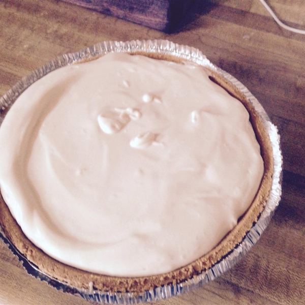 Key Lime Pie IV