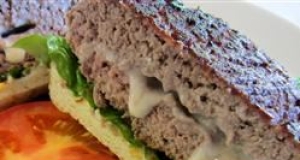 Blue Cheese Surprise