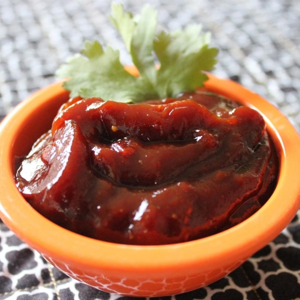 Smokin' Jack BBQ Sauce