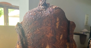 Beer Butt Chicken