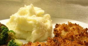 Mustard Chicken