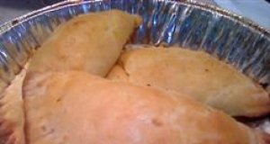 Easy Picadillo Empanadas