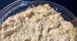 Artichoke Spread